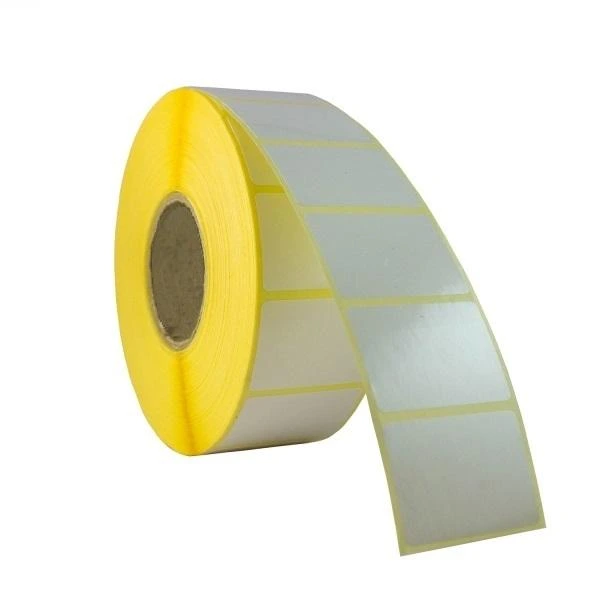 لیبل حرارتی 35*25