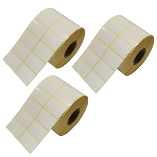 لیبل کاغذی 50 *25