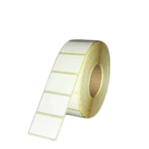 لیبل حرارتی 35*25