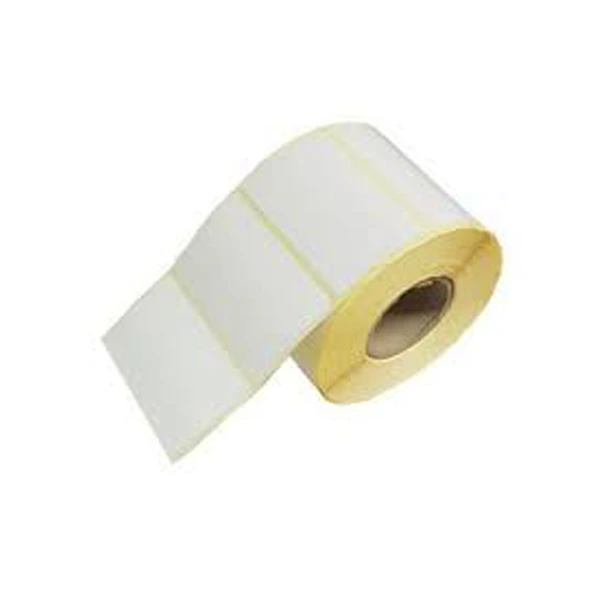 لیبل کاغذی 100*35