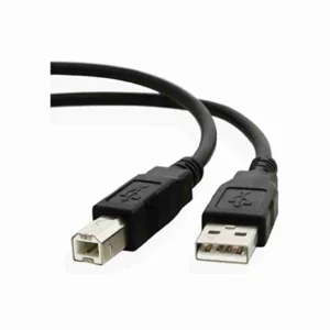 تبدیل کابل پرینتر