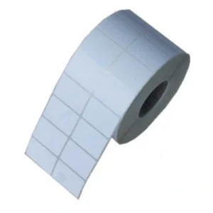 لیبل کاغذی 35*30