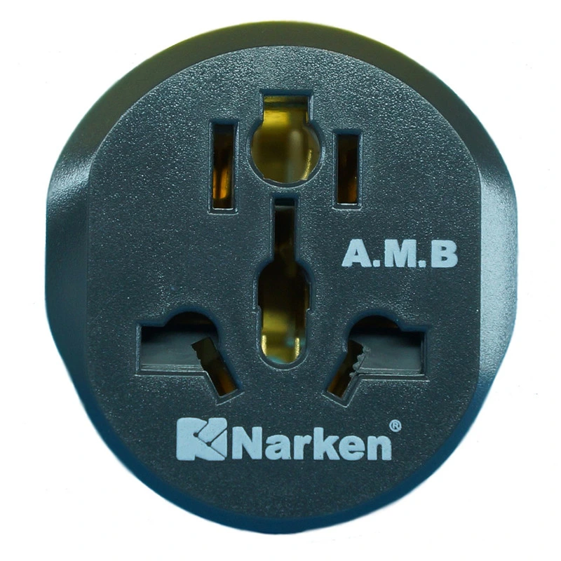 تبدیل نارکن