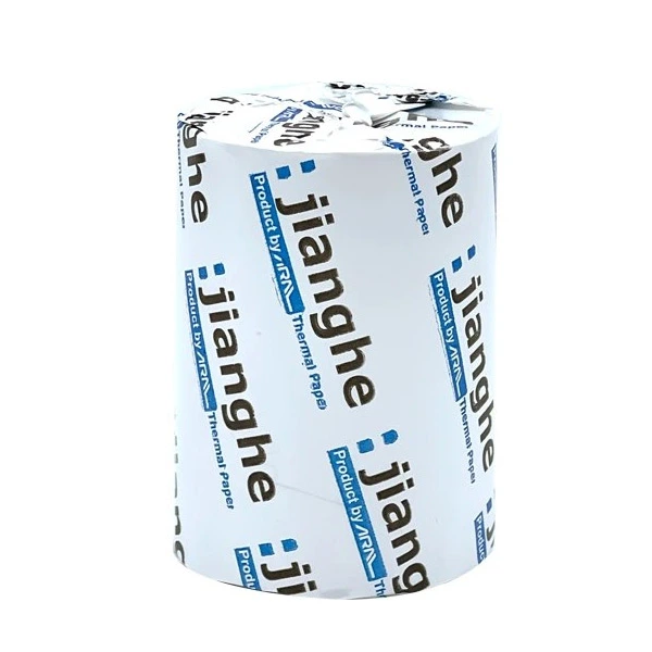 رول حرارتی جیانگ