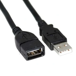 کابل افزایش طول usb