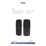 گوشی موبایل اوتل F06