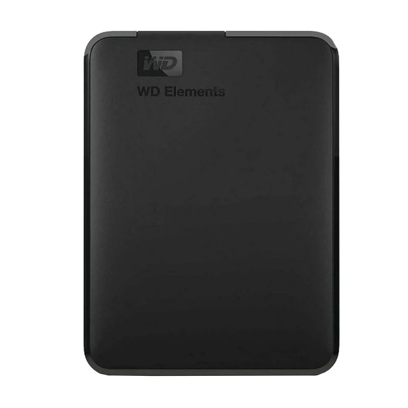 باکس هارد دیسک مدل WD Elements