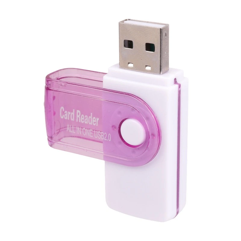 رم ریدر همه کاره