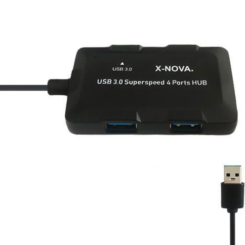 هاب USB 3.0 مدل kingdom HK-020