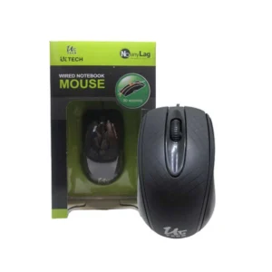 ---UCTECH--DX560-1 موس سیم دار UCETECH مدل DX560
