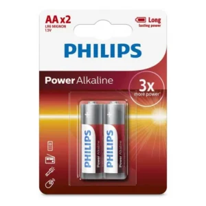 ad3bc6d24008c1b4ff875849eb366ccb باتری قلمی فیلیپس POWER