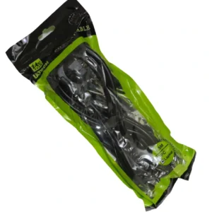 cable-laptop-UC-TECH-pack کابل برق پاور کامپیوتر UCTECH یک و نیم متری