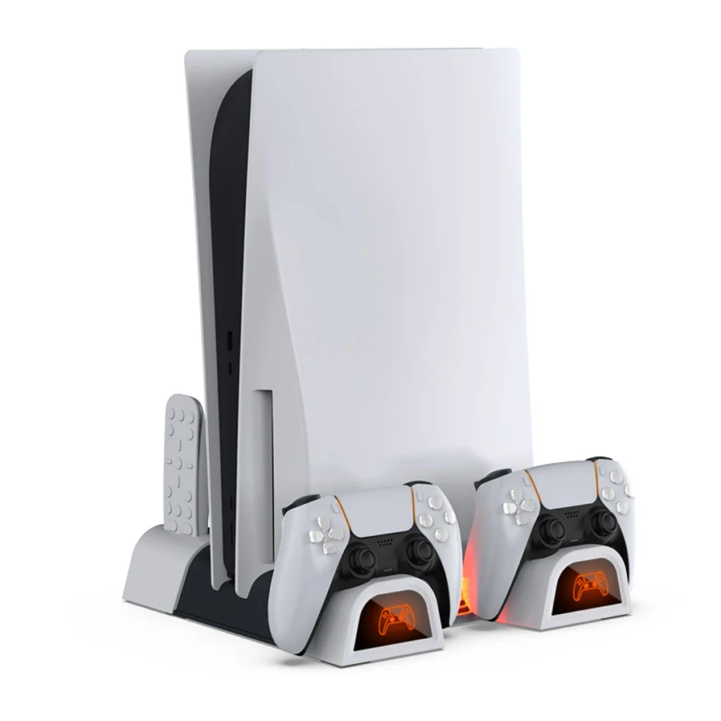 پایه شارژر ps5