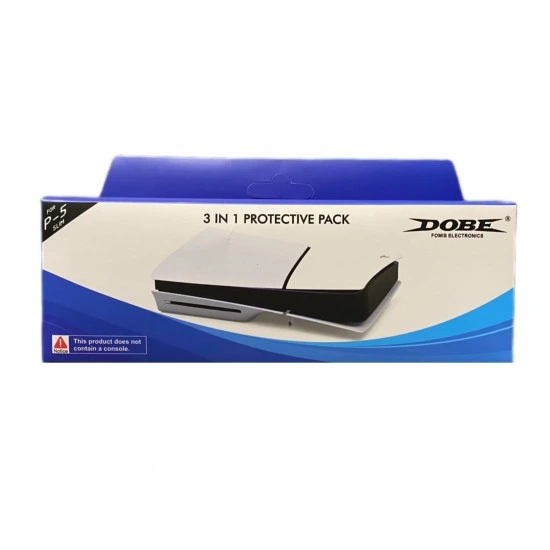 کاور ضدخش ps5