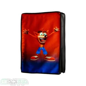 غبارگیر طرحدار کنسول بازی