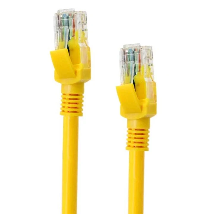 کابل شبکه CAT6 ایکس پی 6 متری