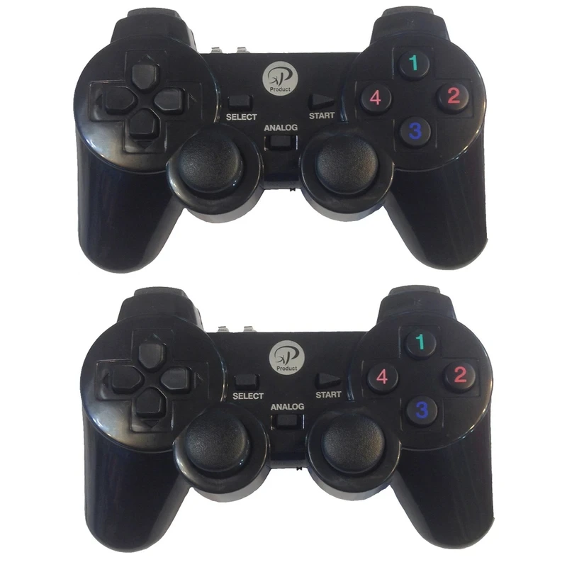 دسته بازی باسیم XP MX213 بسته دو عددی