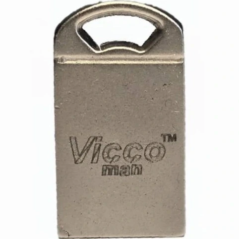 فلش مموری ویکومن مدل VC343S ظرفیت 128 گیگابایت