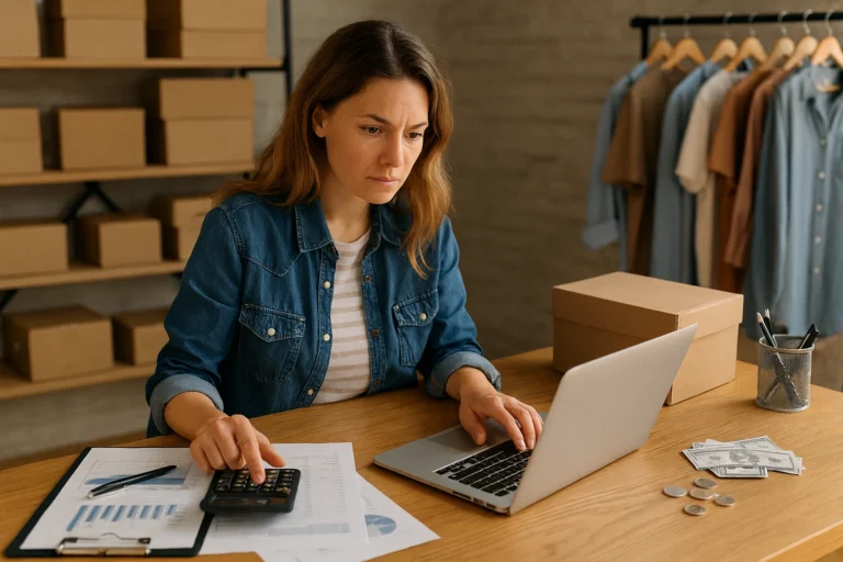 چرا کسبوکارهای کوچک به نرمافزار حسابداری نیاز دارند؟