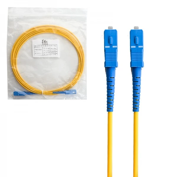 کابل فیبر نوری 3 متری