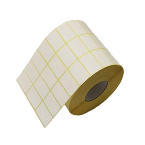 لیبل پی وی سی (pvc) 21*31 شش هزارتایی-سه ردیفه