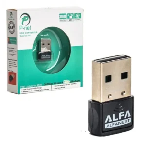 ----wi-fi---p-net--co500 دانگل وایفای پی نت مدل 500