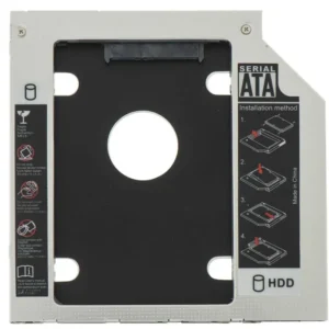 733203 براکت هارد مدل کدی hdd