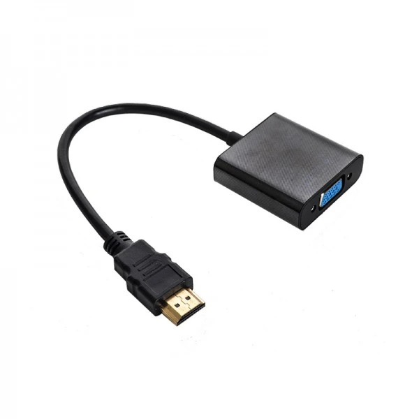 کابل تبدیل (VGA to HDMI) دیتک مدل 30010