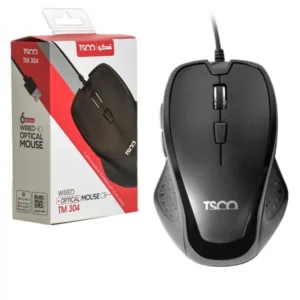 موس باسیم تسکو (TSCO) مدل TM304