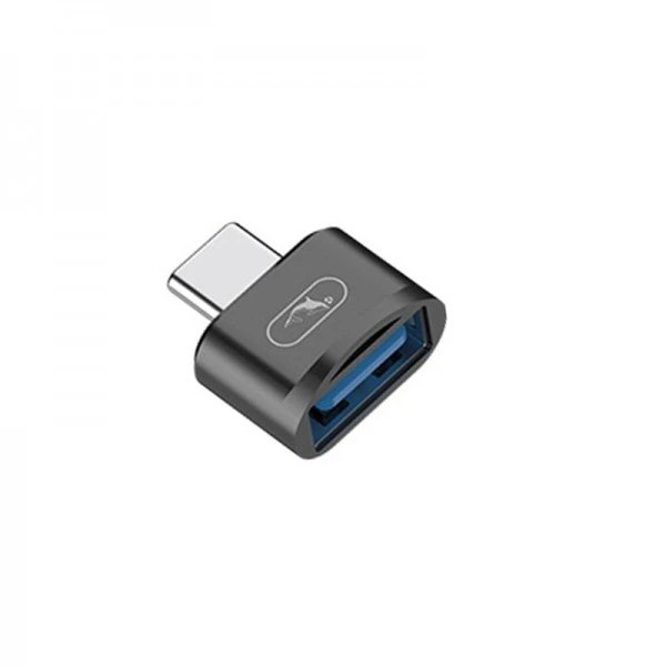 تبدیل OTG (USB 3.0 To Type-C) اسکای دلفین مدل OT05