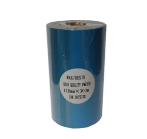 ریبون وکس رزین 300*100