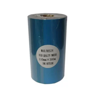 ریبون وکس رزین 300*100