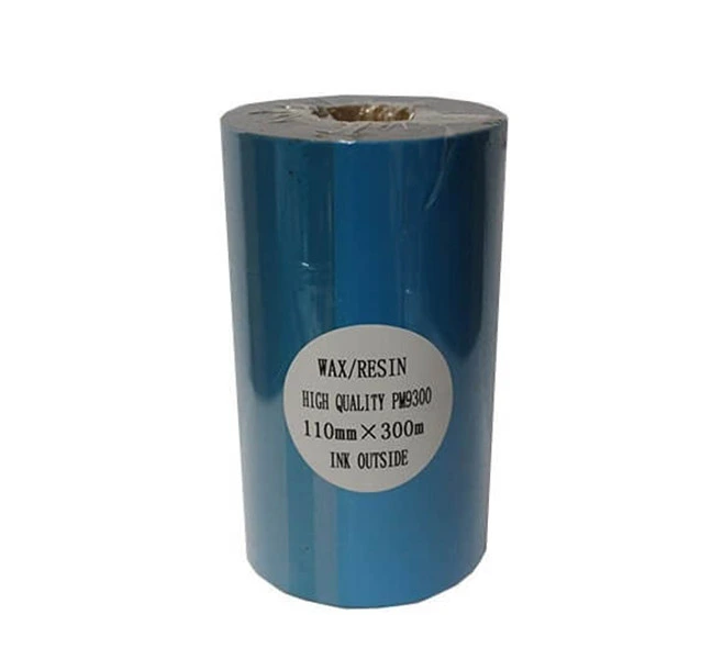 ریبون وکس رزین 300*100