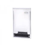 باکس هارد شفاف کایزر (KAISER) مدل K582