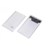 باکس هارد شفاف کایزر (KAISER) مدل K582