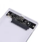 باکس هارد شفاف کایزر (KAISER) مدل K582