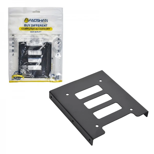 براکت هارد فلزی انوشان