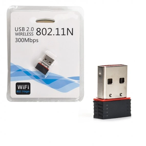 -wifi--usb---klink--k-1105 دانگل وایفای کی لینک (K Link) مدل K1105