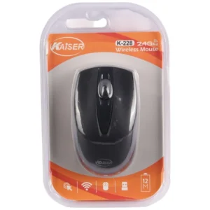 1736350589_nxyhdmwph موس بی سیم کایزر (KAISER) مدل K-228