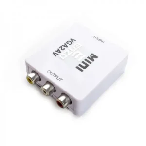 تبدیل-vga-به-av-انزو-enzo-مدل-vg (1) تبدیل VGA به AV انزو (ENZO) مدل VG-52