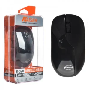 موس-بی-سیم-کایزر-kaiser-مدل-k-32 موس بی سیم کایزر (KAISER) مدل K-320