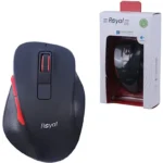 موس بی سیم رویال (ROYAL) مدل MW-208