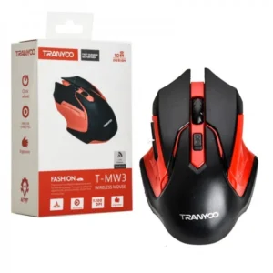 موس بی سیم ترانیو مدل tmw3
