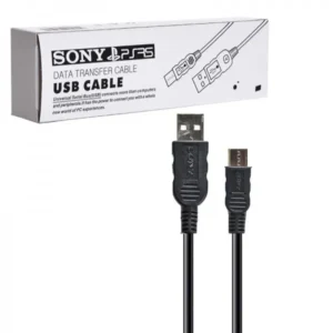 کابل شارژ دسته PS5