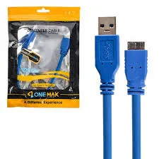 کابل هارد اکسترنال وان مکس (ONE MAX)