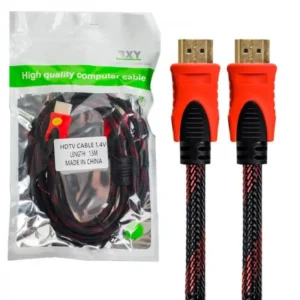 کابل HDMI بی ایکس وای (BXY) طول ۱.۵ متر