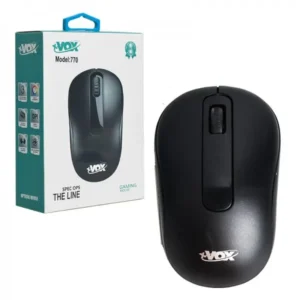 موس بی سیم ایکس وکس مدل 770